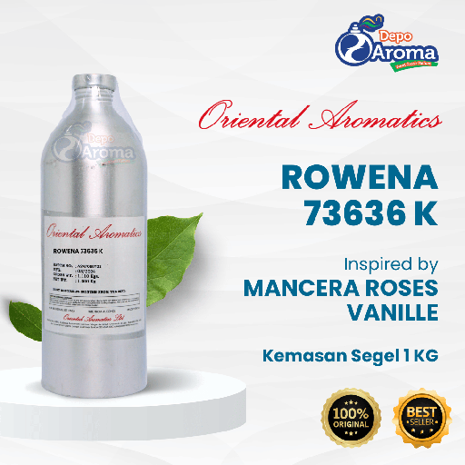 [ORI00109] Rowena 73636 K