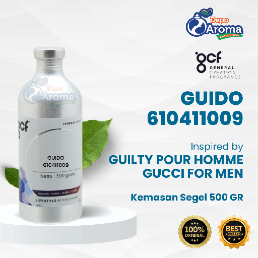 [GCF048] Guido