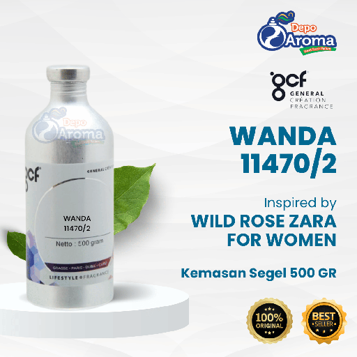 [GCF049] Wanda