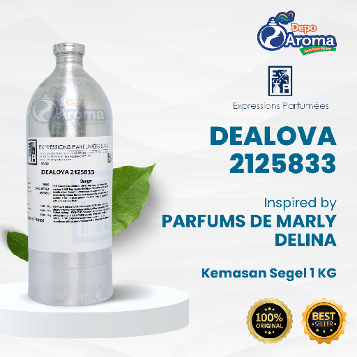 [EXPS0036] Dealova
