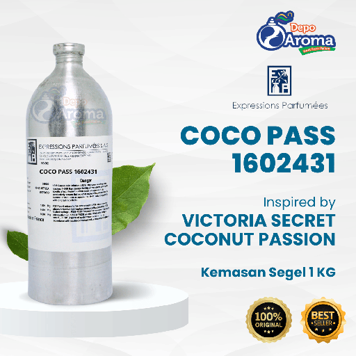 [EXPS0038] Coco Pass