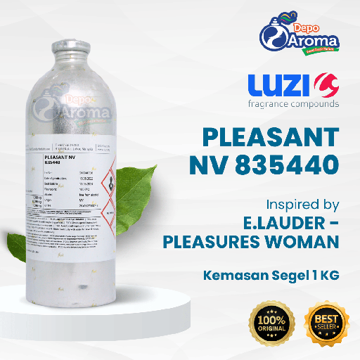 [LZ0196] Pleasant NV