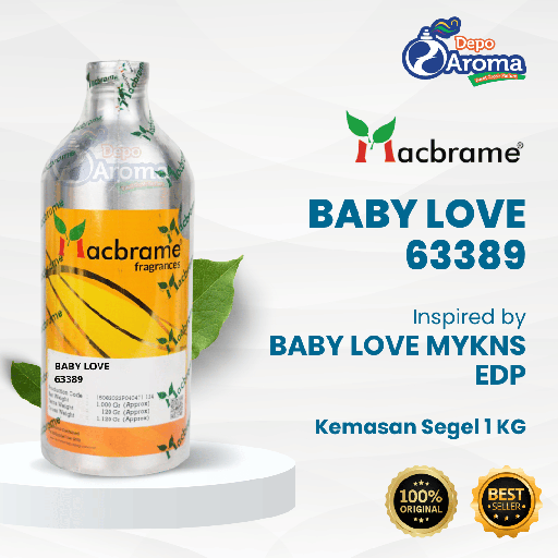 [MCB0133] Baby Love