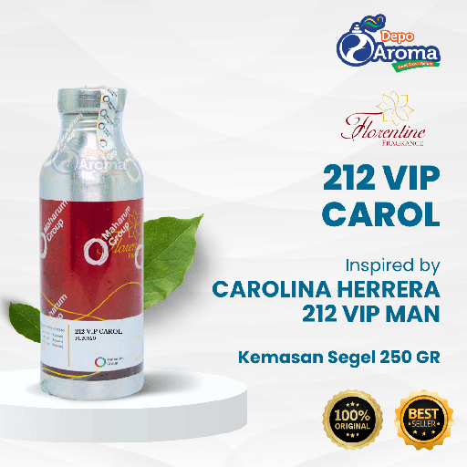 [FL0004] 212 VIP Carol