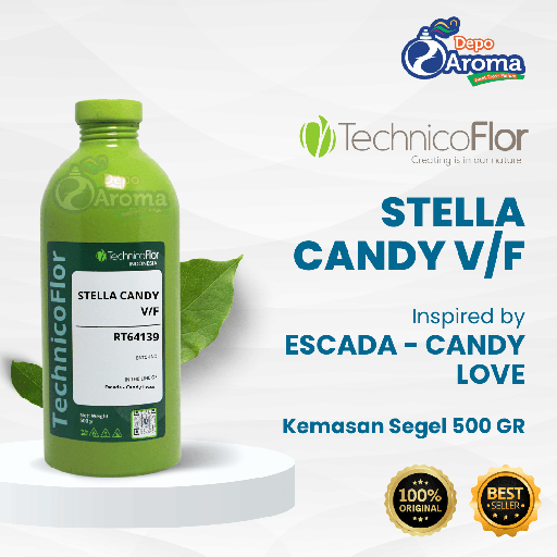 [TFI029] Stella Candy V/F RT64139