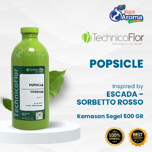 [TFI030] Popsicle TFI10130