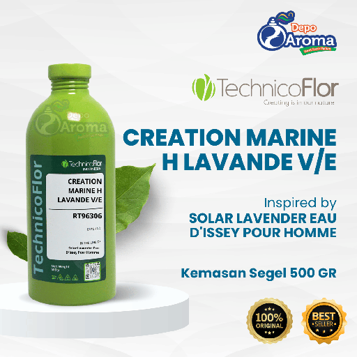 [TFI042] Creation Marine H Lavande V/E