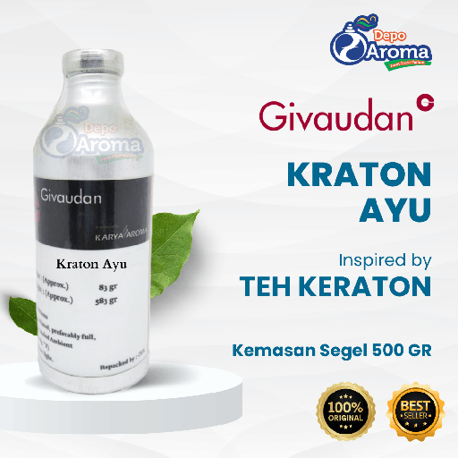 [GIV0057] Kraton Ayu