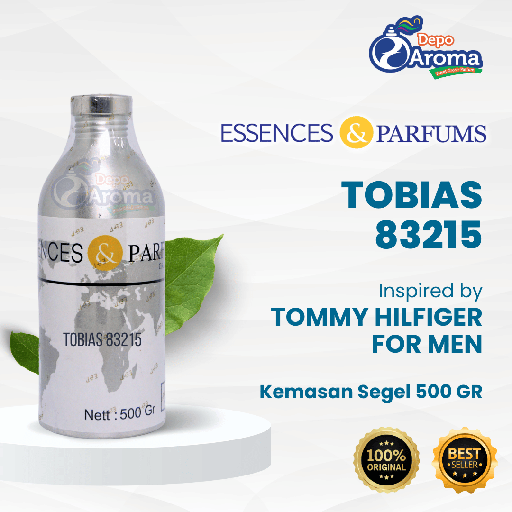 [ESEN00126] Tobias (A) 83215