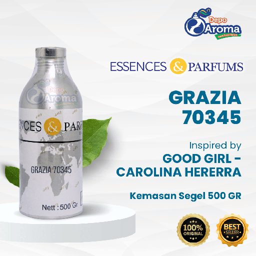 [ESEN00133] Grazia A 70345