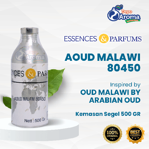[ESEN00135] Aoud Malawi 80450