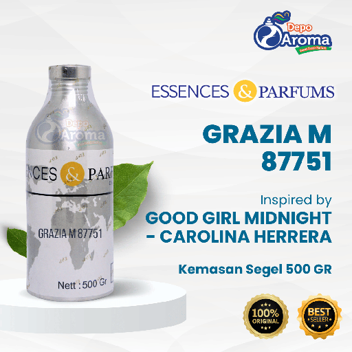 [ESEN00136] Grazia M 87751