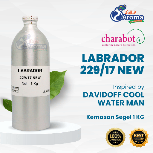 [CRB0055] Labrador New 711613
