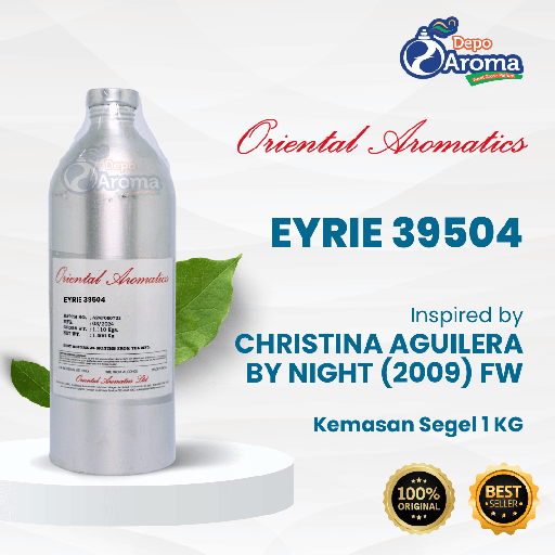 [ORI00121] Eyrie 39504