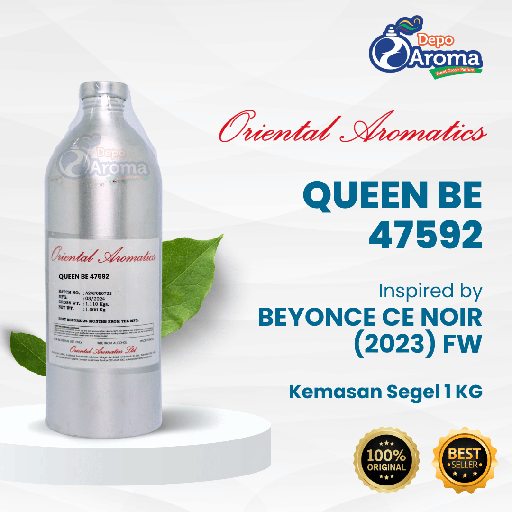 [ORI00123] Queen Be 47592