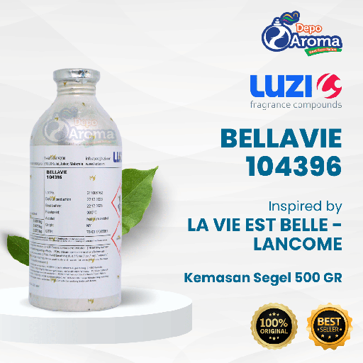 [LZ0197] Bellavie