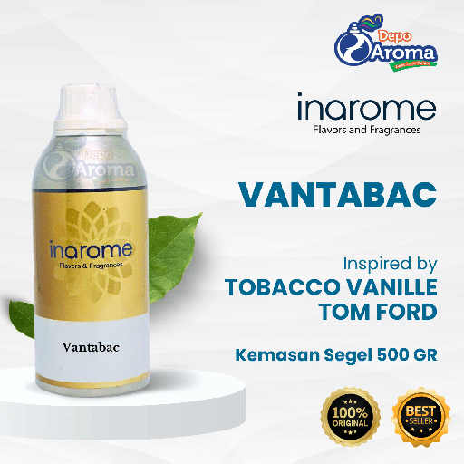 [INAROME0028] Vantabac
