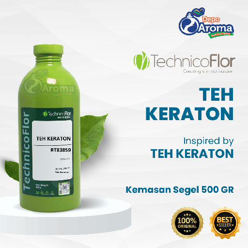 [TFI044] Teh Keraton RT83859