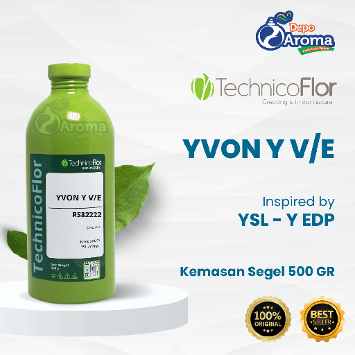 [TFI050] Yvon Y V/E RS82222