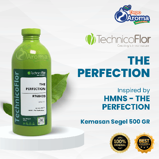 [TFI052] The Perfection RT68420