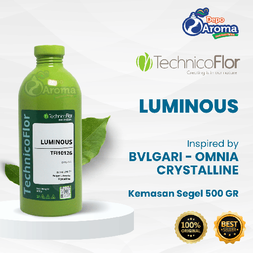 [TFI053] Luminous TFI10126