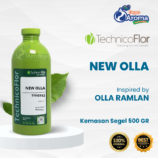 [TFI055] New Olla TFI10152
