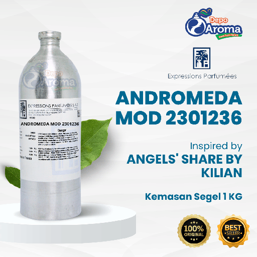 [EXPS0047] Andromeda Mod 2301236