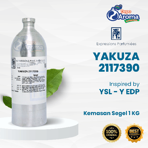 [EXPS0049] Yakuza