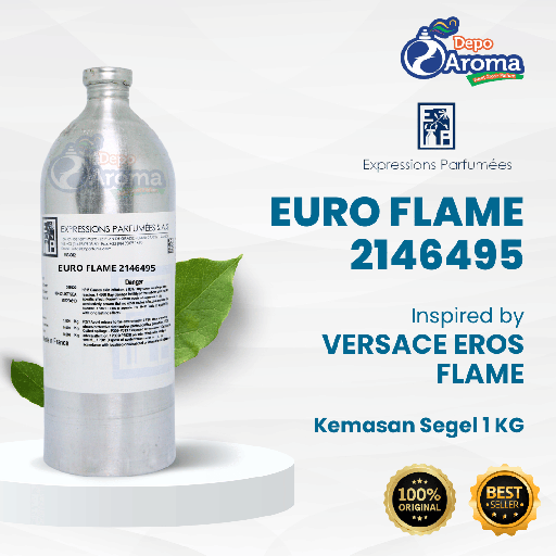 [EXPS0050] Euro Flame