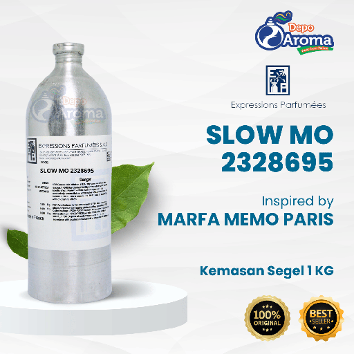 [EXPS0051] Slow Mo
