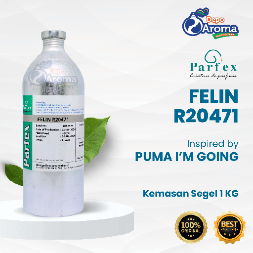 [PRFX0080] Felin