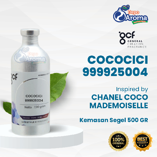 [GCF050] Cococici