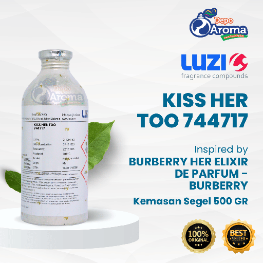 [LZ0201] Kiss Her Too