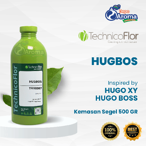 [TFI057] HugBoss TFI10007