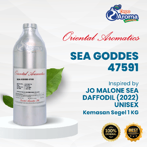 [ORI00133] Sea Goddes 47591