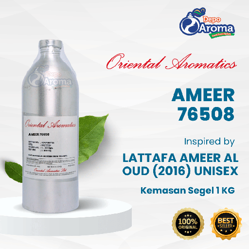 [ORI00138] Ameer 76508