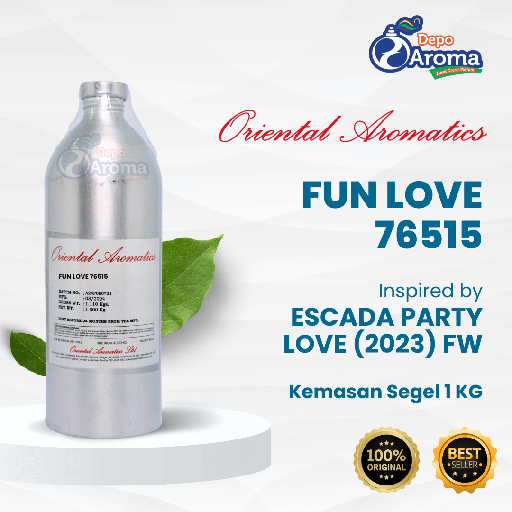 [ORI00139] Fun Love 76515