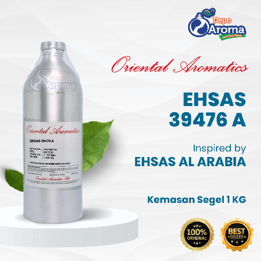 [ORI00141] Ehsas 39476 A