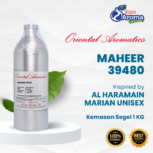 [ORI00143] Maheer 39480