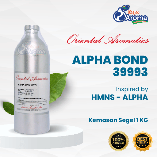 [ORI00150] Alpha Bond 39993