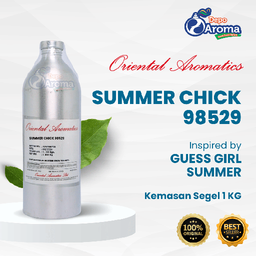 [ORI00151] Summer Chick 98529