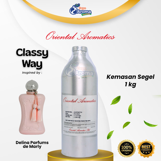 [ORI00152] Classy Way 74140 C